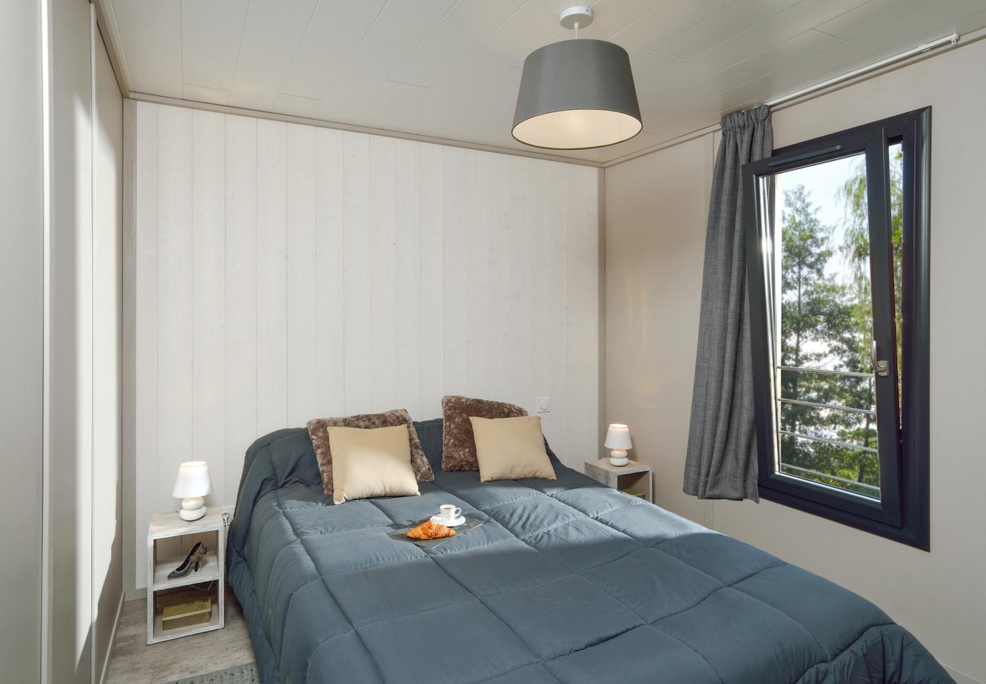 Camping Moulin De Chaules Saint-Constant Bagian luar foto