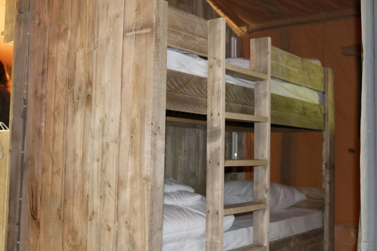 Camping Moulin De Chaules Saint-Constant Bagian luar foto